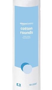 Amazon Basics Hypoallergenic