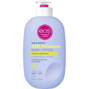 Shea Better Body Lotion