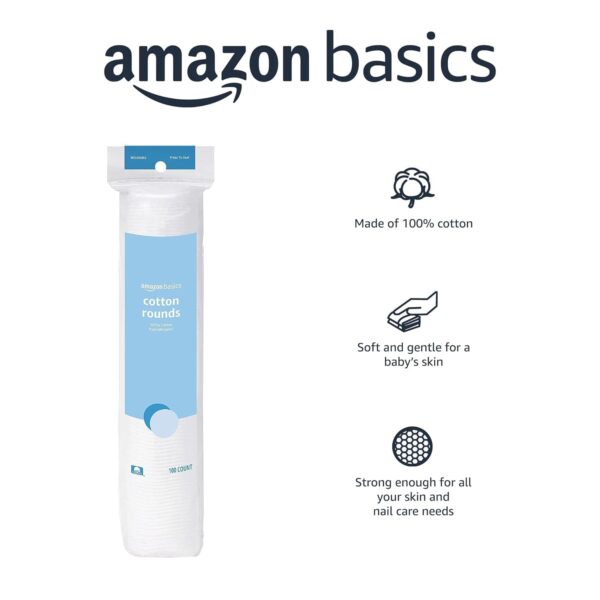 Amazon Basics Hypoallergenic - Image 5