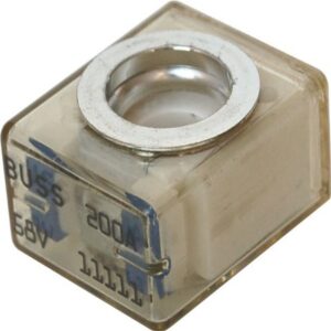 Blue Sea Systems 200A