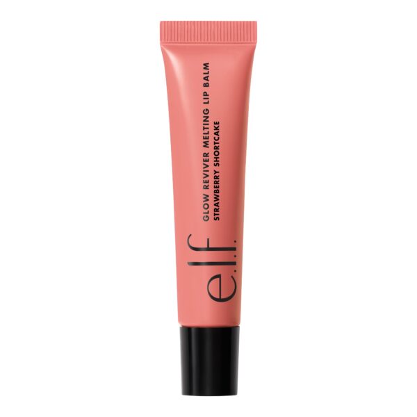 Glow Reviver Melting Lip Balm - Image 4