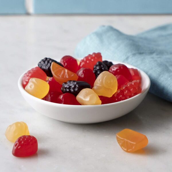Fruit Snacks, Mixed Fruit - Image 3