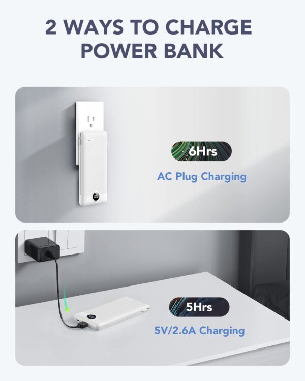 Portable Charger Built - Image 5