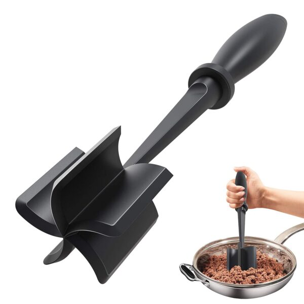 Upgrade Meat Chopper