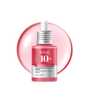 Hyaluronic Acid, Tranexamic acid