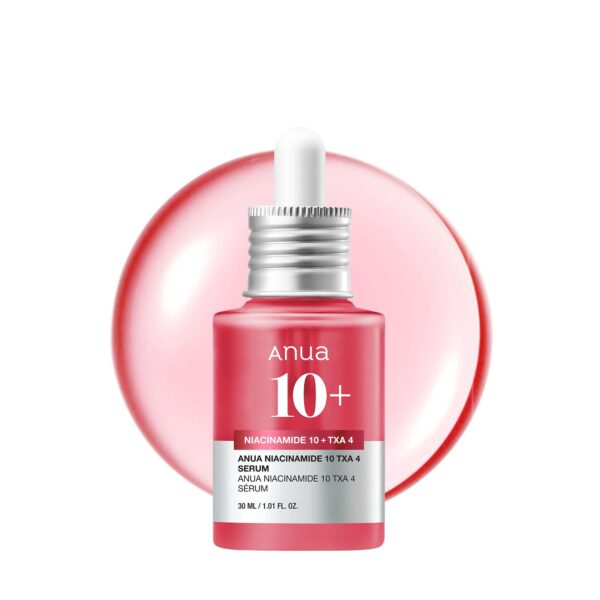 Hyaluronic Acid, Tranexamic acid