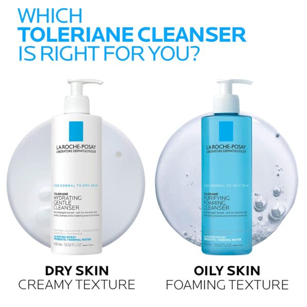 Purifying Foaming Facial Cleanser - Image 5