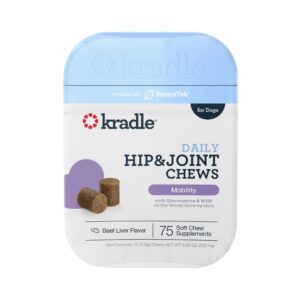 Daily Hip & Joint Chews