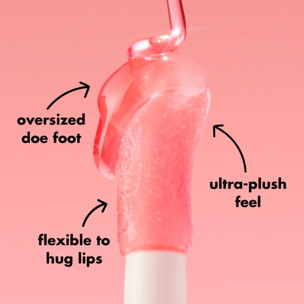 Glow Reviver Lip Oil - Image 4