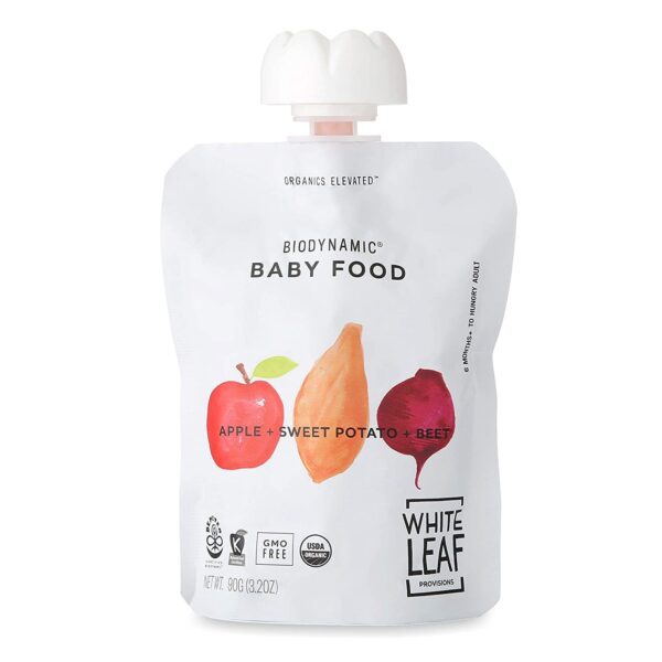 Organic Purees / Baby Food - Image 4