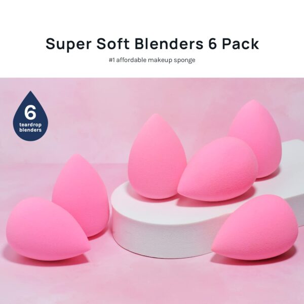 Makeup Sponge Set - Image 8