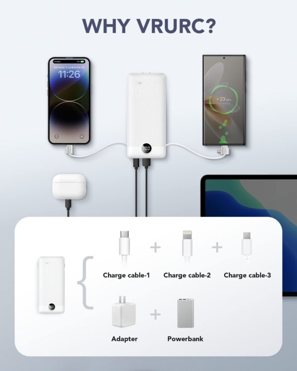 Portable Charger Built - Image 6