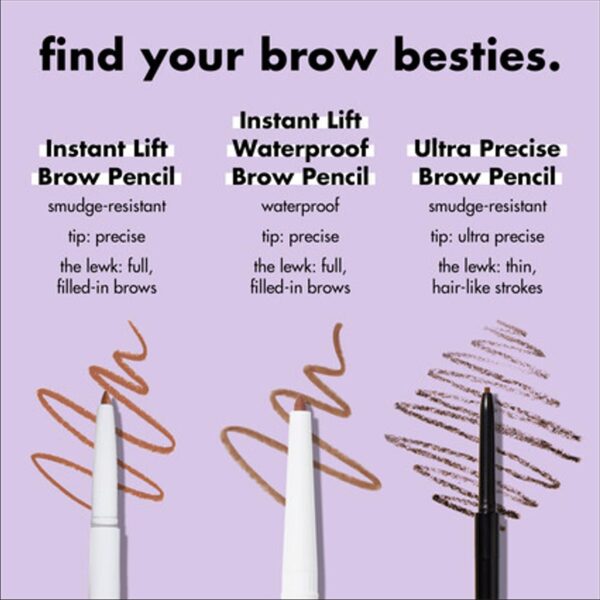 Lift Brow Pencil - Image 3
