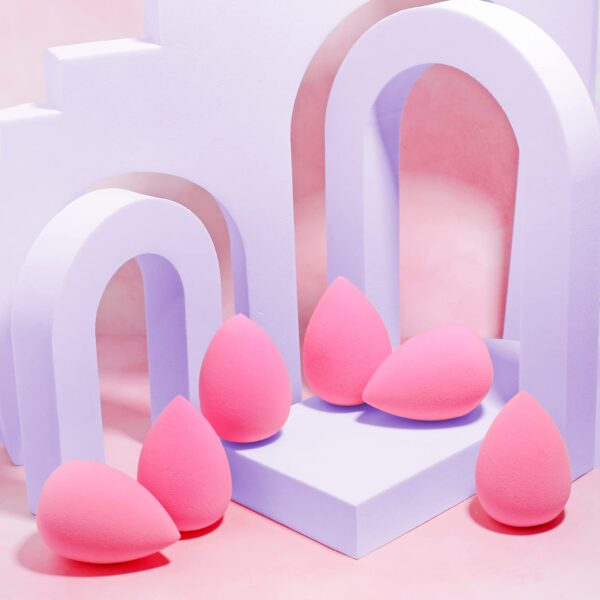 Makeup Sponge Set - Image 5