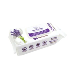 Pet Wipes for Dogs