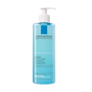 Purifying Foaming Facial Cleanser