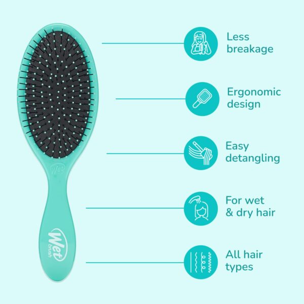 Wet Original Hair Brush - Image 10