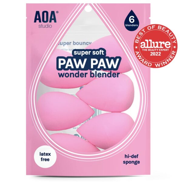 Makeup Sponge Set - Image 9