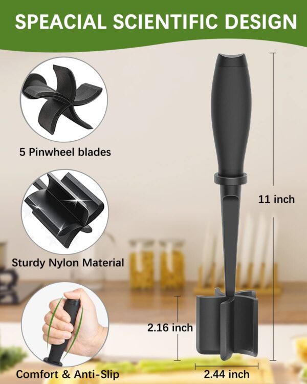Upgrade Meat Chopper - Image 4