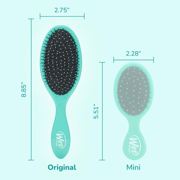 Wet Original Hair Brush - Image 9