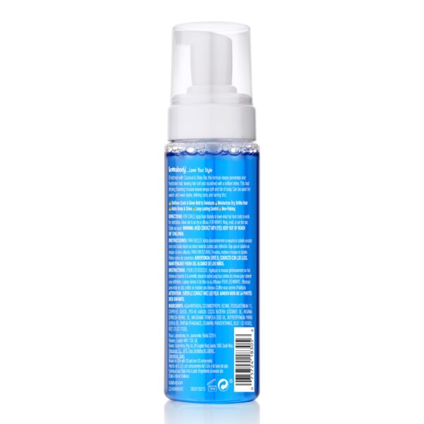 Coconut Oil & Shea Wrap - Image 2