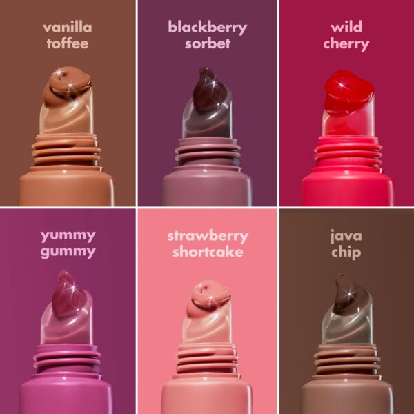 Glow Reviver Melting Lip Balm - Image 7