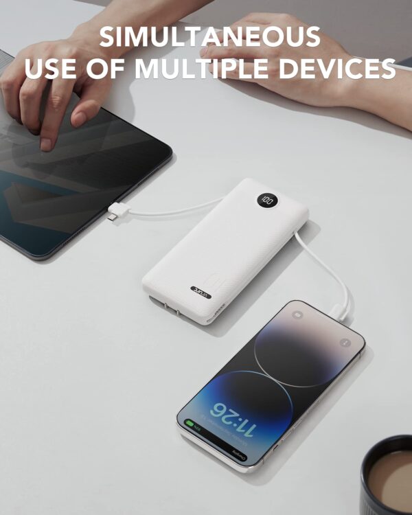 Portable Charger Built - Image 3