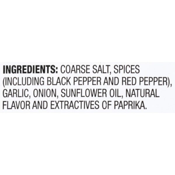 Montreal Steak Seasoning - Image 3