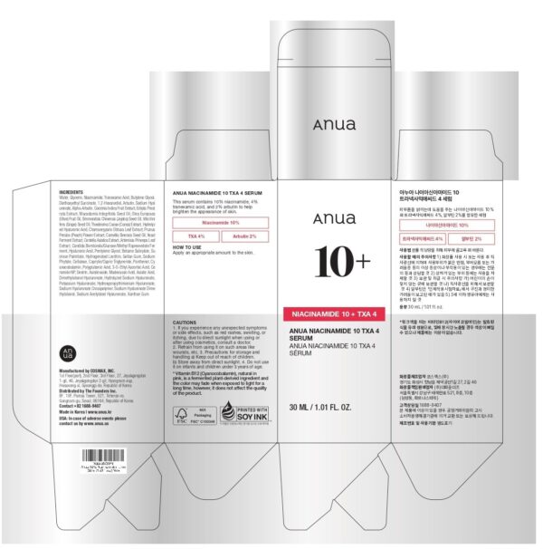 Hyaluronic Acid, Tranexamic acid - Image 2