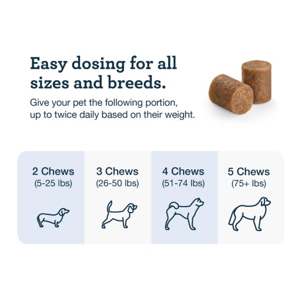 Daily Hip & Joint Chews - Image 5