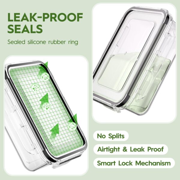 Food Storage Containers - Image 7