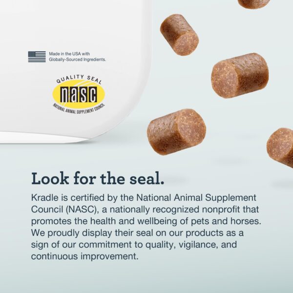 Daily Hip & Joint Chews - Image 4