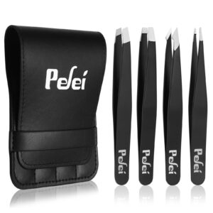 Professional Stainless Steel Tweezer