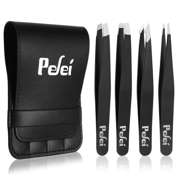 Professional Stainless Steel Tweezer