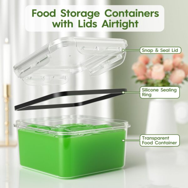 Food Storage Containers - Image 5