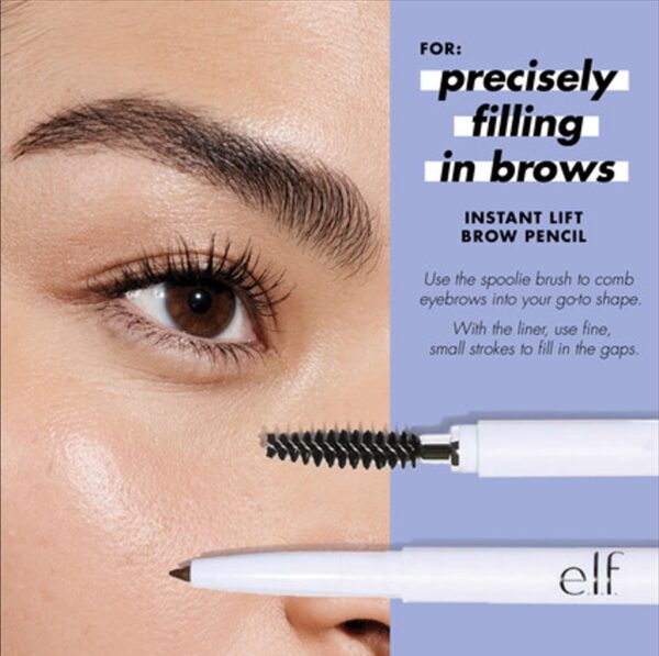 Lift Brow Pencil - Image 2