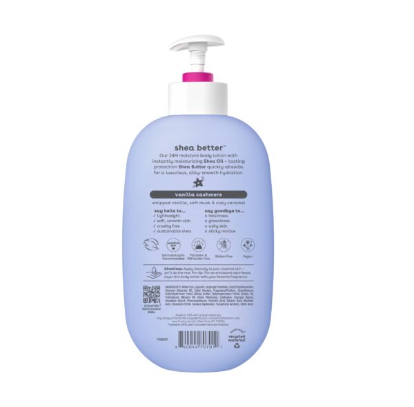 Shea Better Body Lotion - Image 3