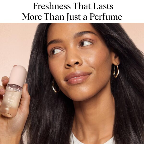 Warm Sugar Hair Perfume - Image 6