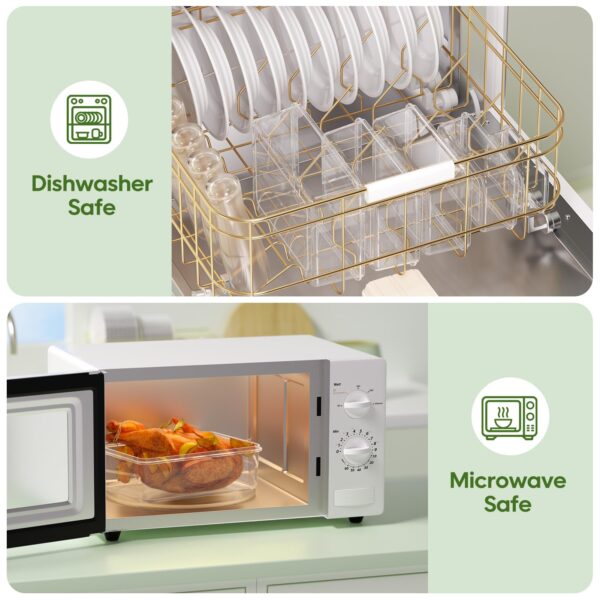 Food Storage Containers - Image 6