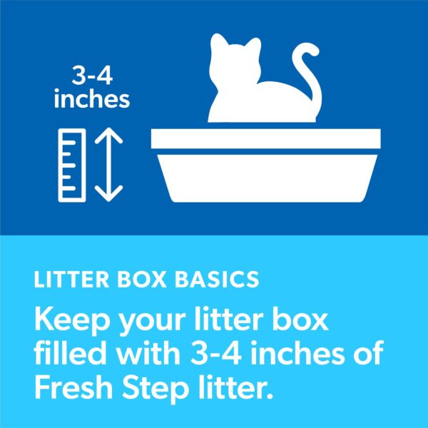 Advanced Clumping Litter - Image 13