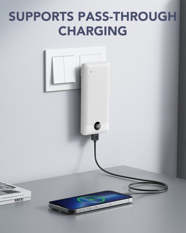 Portable Charger Built - Image 8