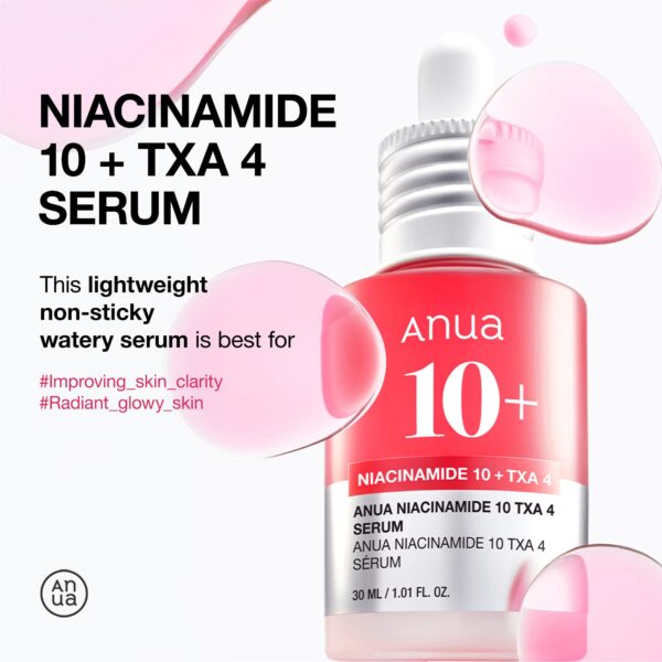 Hyaluronic Acid, Tranexamic acid - Image 8