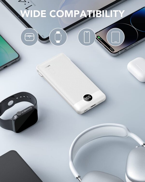 Portable Charger Built - Image 4