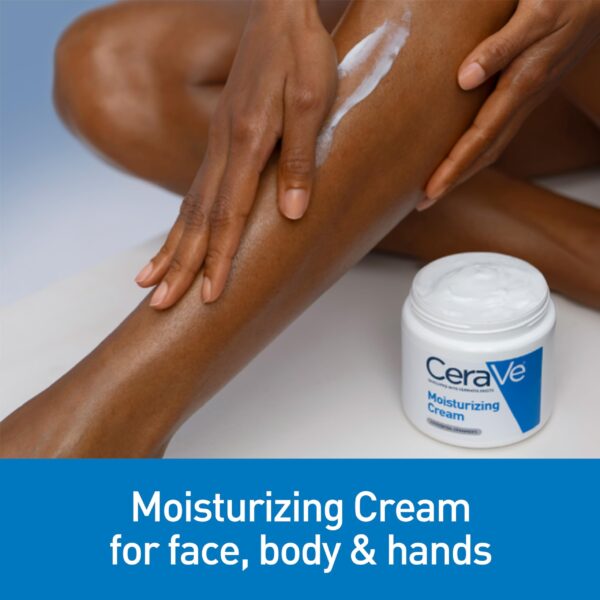 CeraVe Moisturizing Cream - Image 7