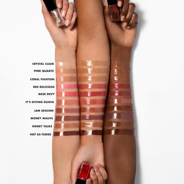 Glow Reviver Lip Oil - Image 5