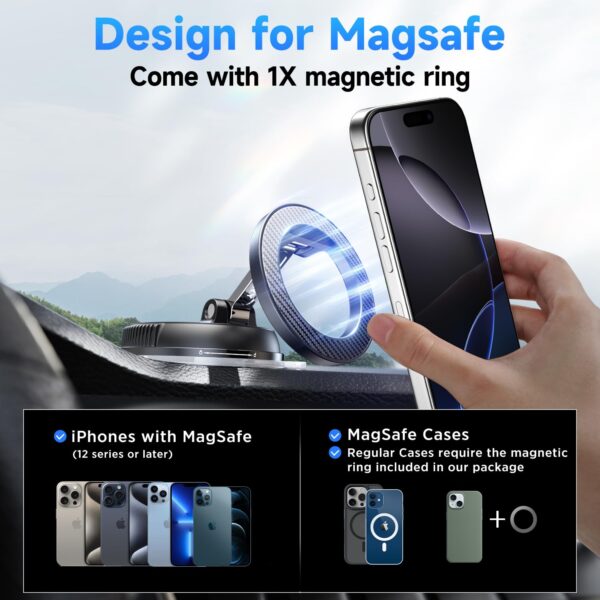 Car Phone Holder - Image 3