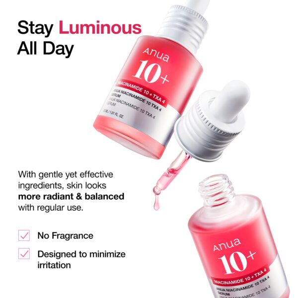 Hyaluronic Acid, Tranexamic acid - Image 7