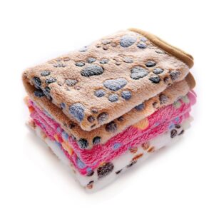 1 Pack 3 Blankets Super Soft