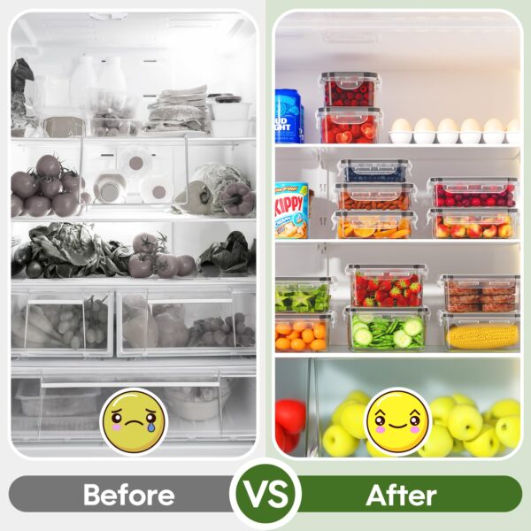 Food Storage Containers - Image 4