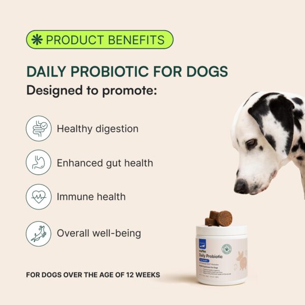Daily Probiotic for Dogs - Image 6